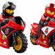 Illustration for article titled This must be the quirkiest Lego set ever made